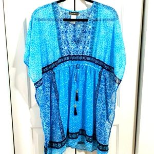 Tommy Bahama Biquini Coverups